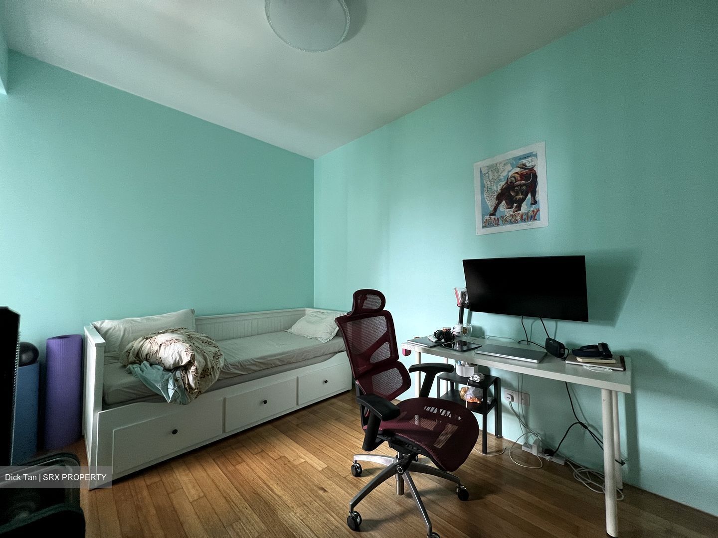 Citylights (D8), Condominium #486339481